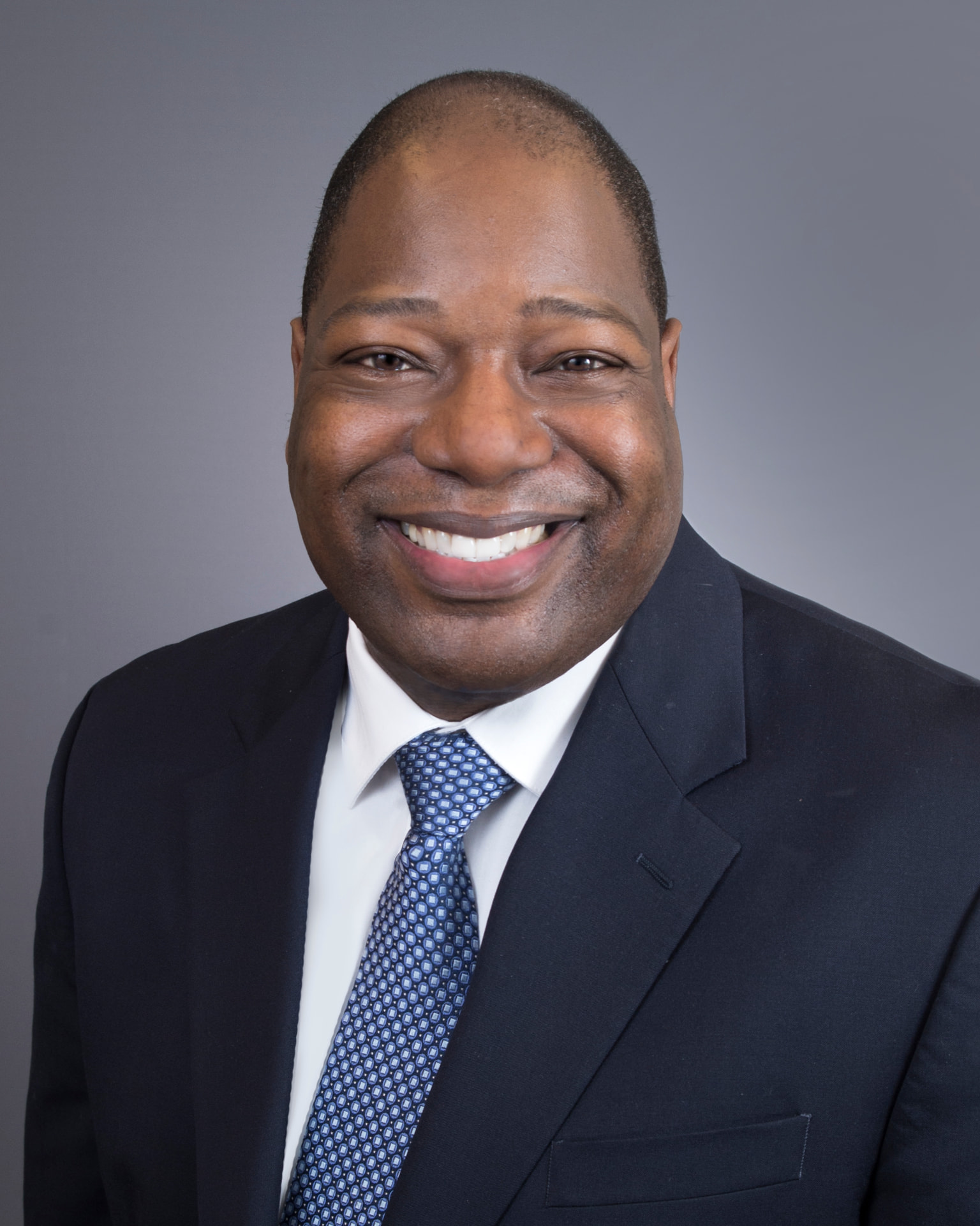 Robert Peterkins, Bridgeway Advisory Group